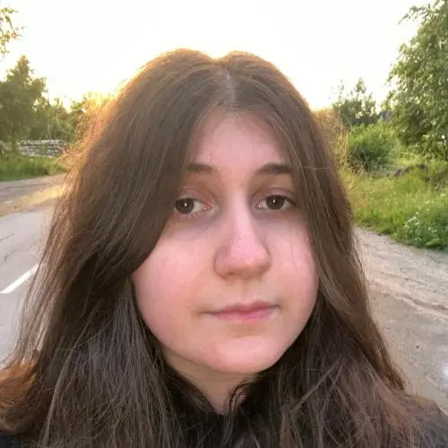 Вера Алехина