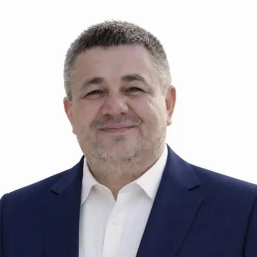Евгений Матвеев