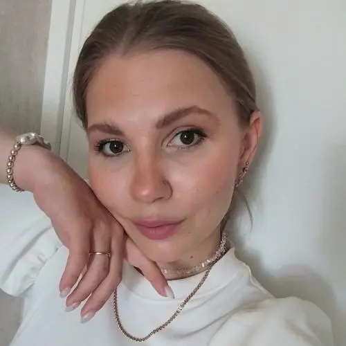 Юлия Сибгатуллина