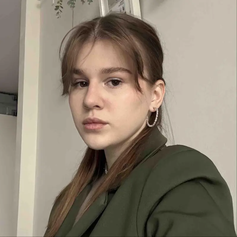 Валерия Сонина