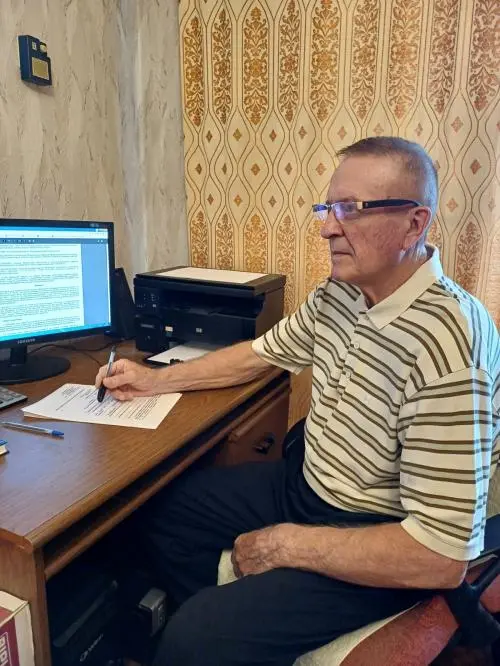Владимир Василевский