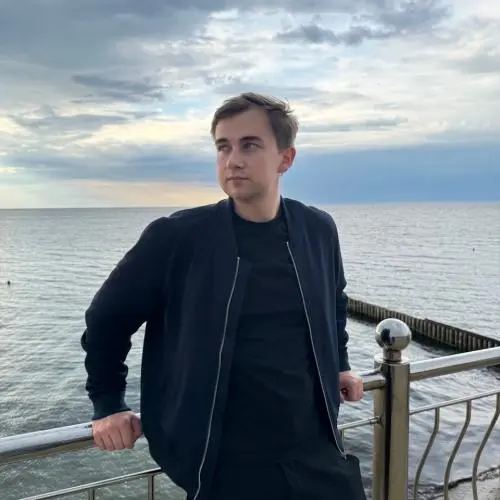Илья Вопилин