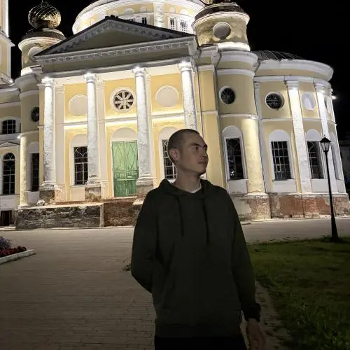 Иван Барабанов