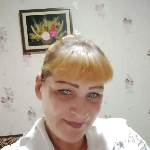 Ольга Котова