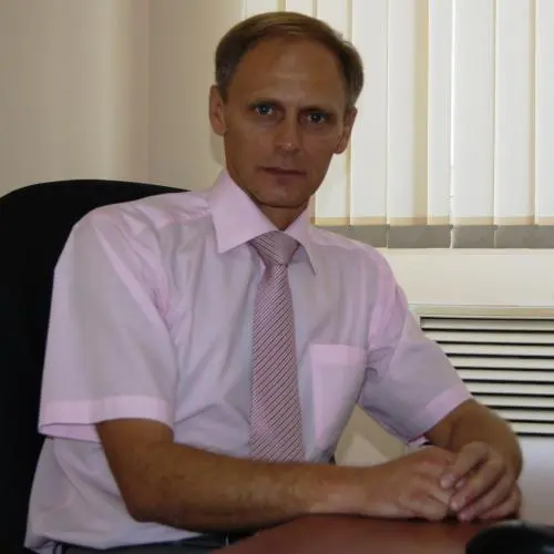 Константин Воронков