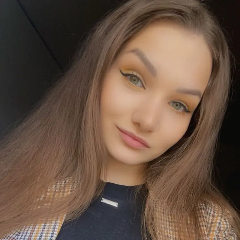Екатерина Майборода