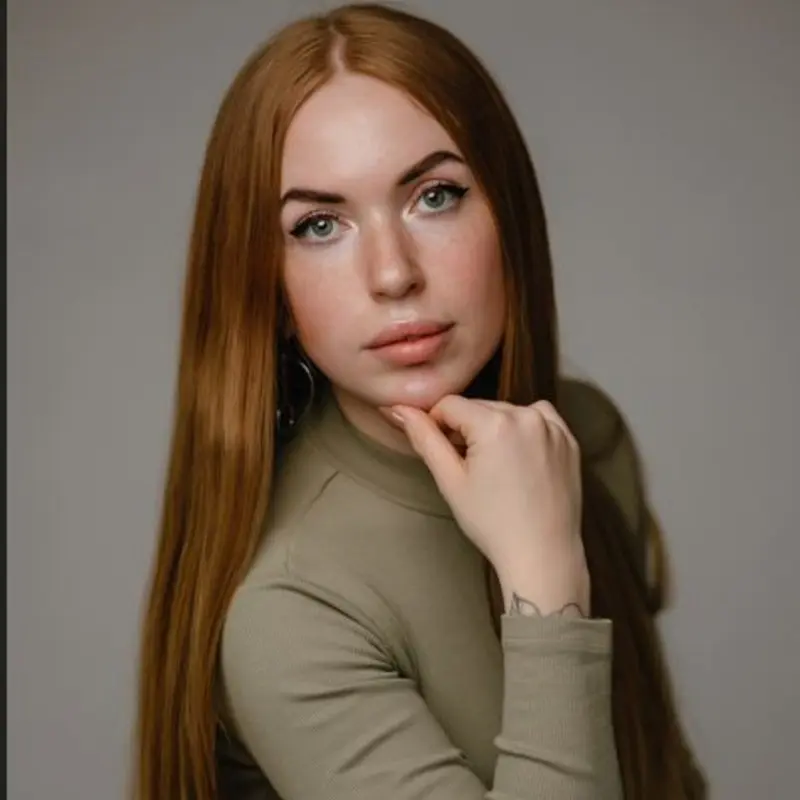 Алла Юдина