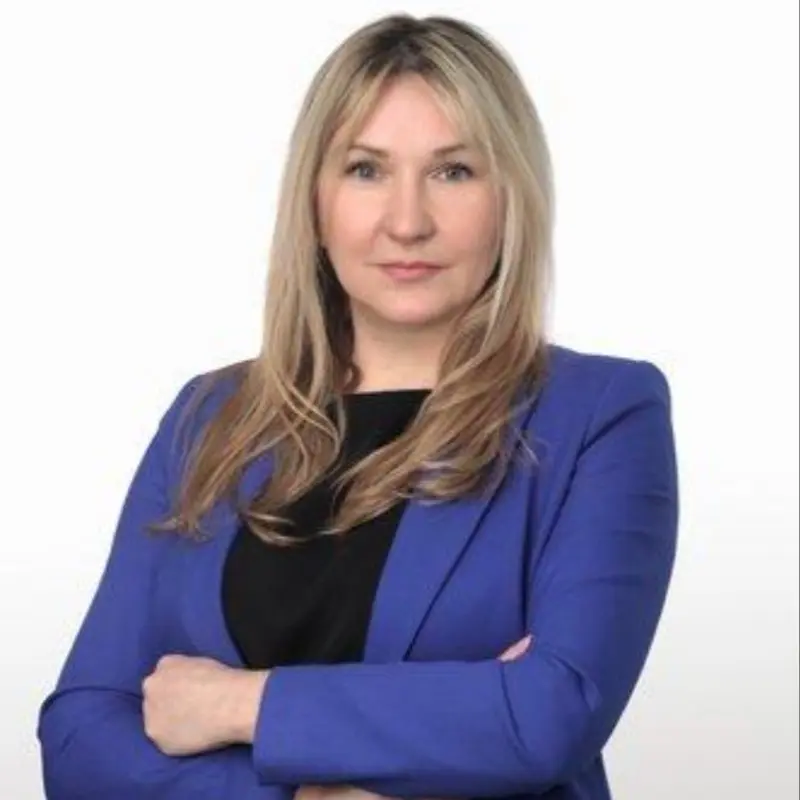 Екатерина Цокова