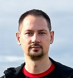 Григорий Гаевский