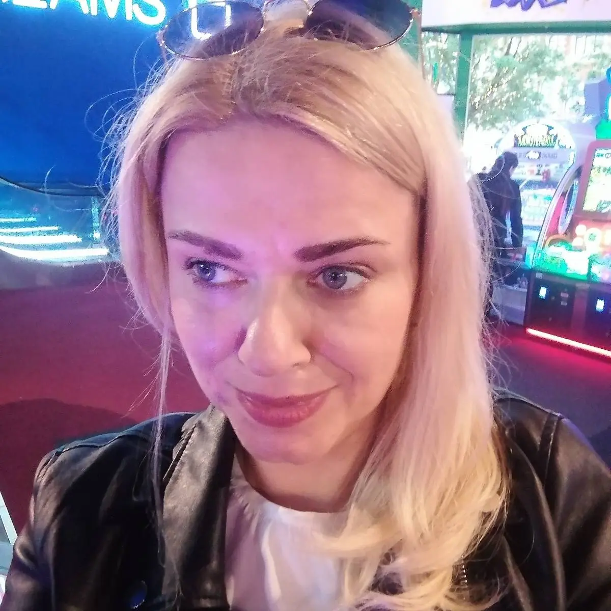 Mария Сажина