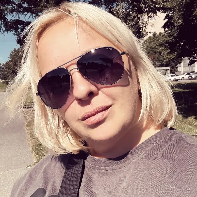 Мария Киселева