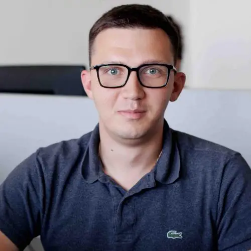 Андрей Меркотаненко