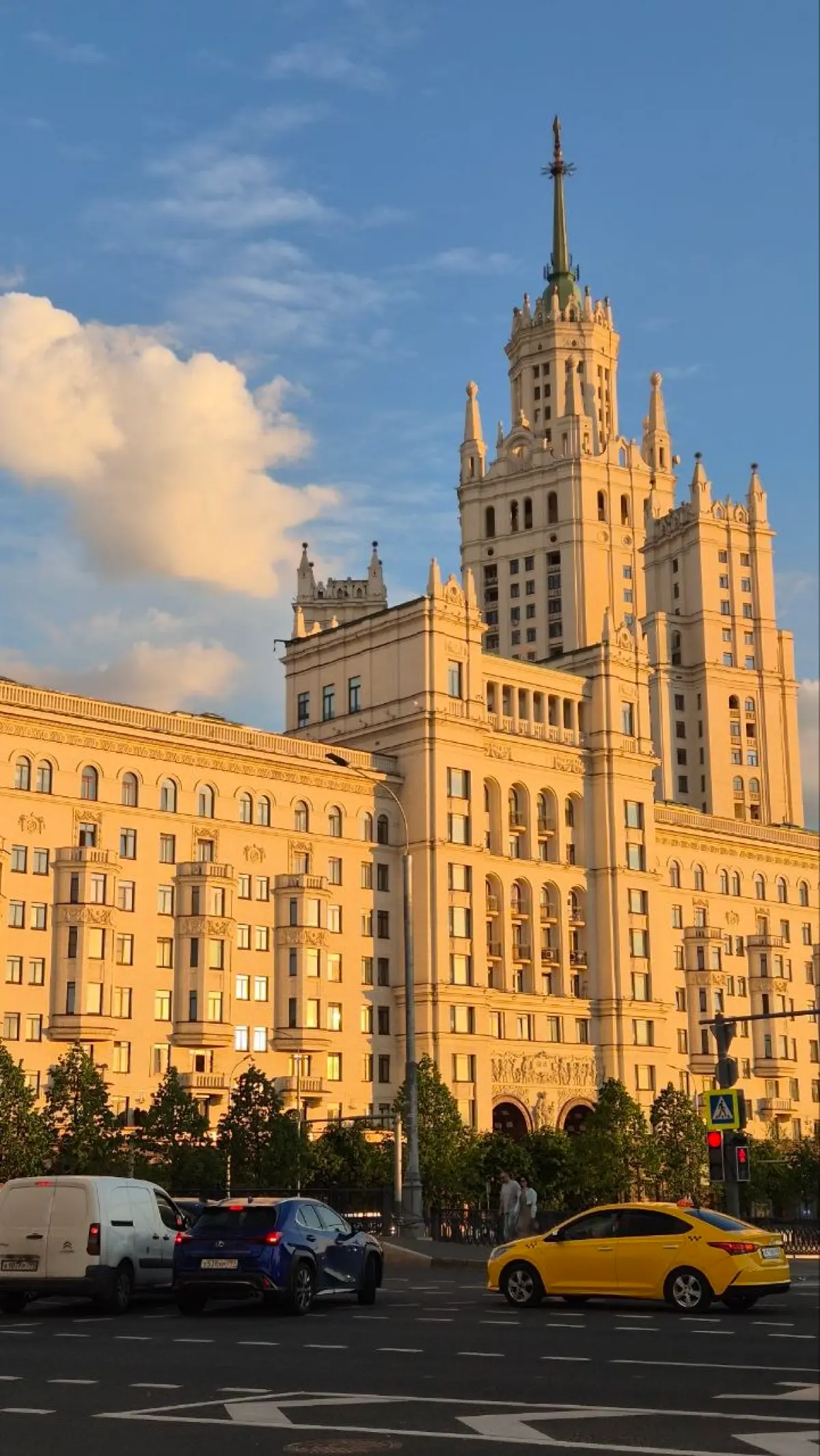 Москва, я люблю тебя: 5 вещей, по которым я безумно скучала | Сетка — социальная сеть от hh.ru