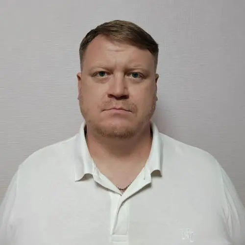 Владимир Кожаринов