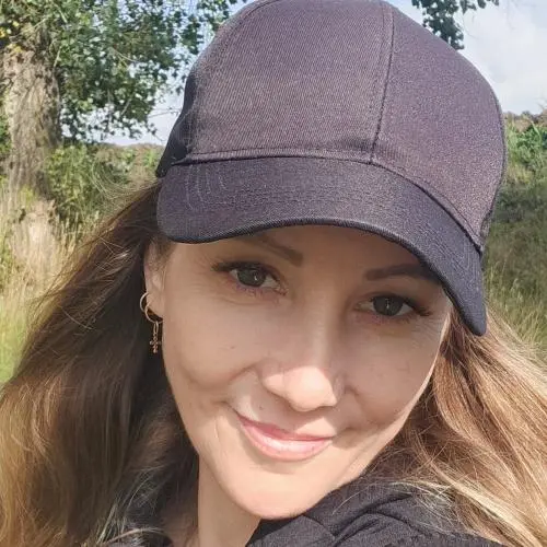 Анна Вылегжанина