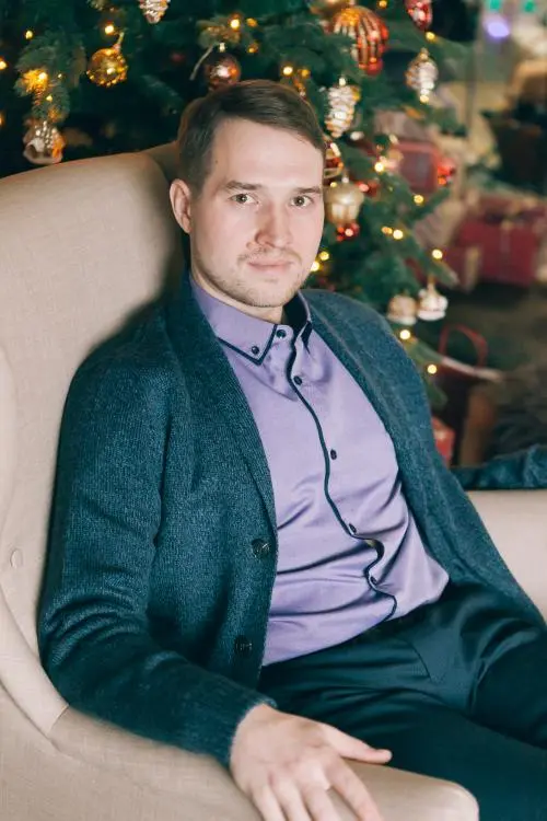 Вячеслав Беломоин