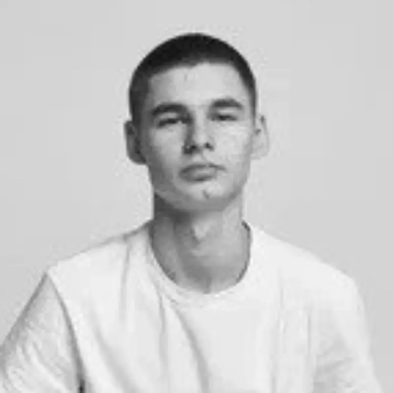 Никита Бузук