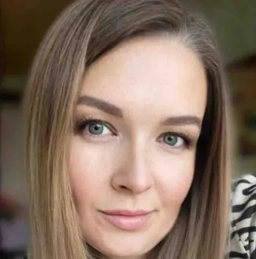 Светлана Рыбакова