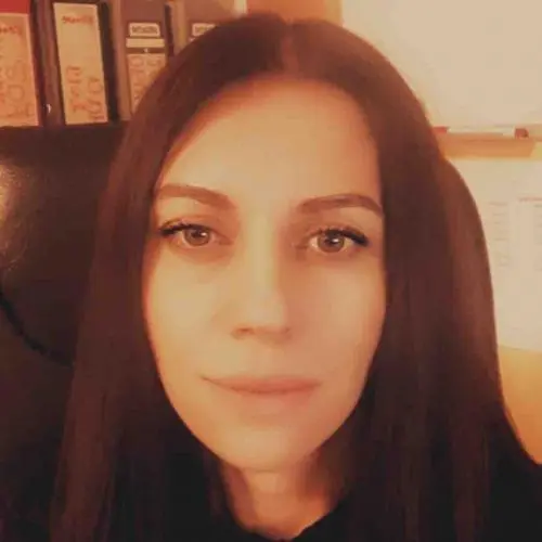 Анастасия Юрьева
