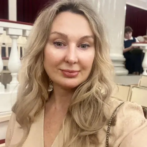Юлия Букреева