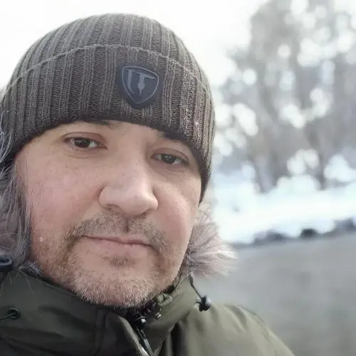 Хакимов Даниил