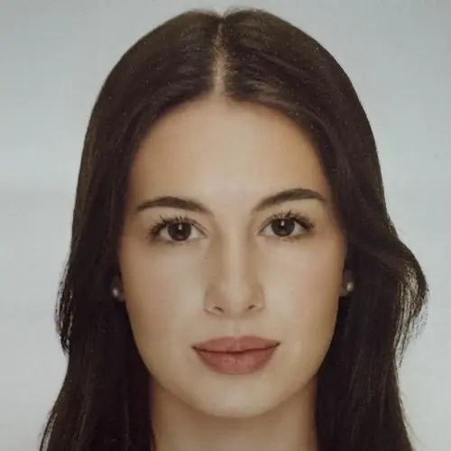 Милана Бессонова