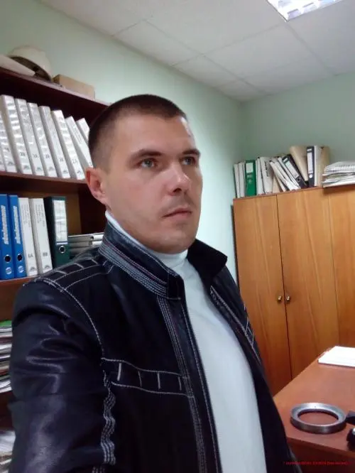 Максим Шошин