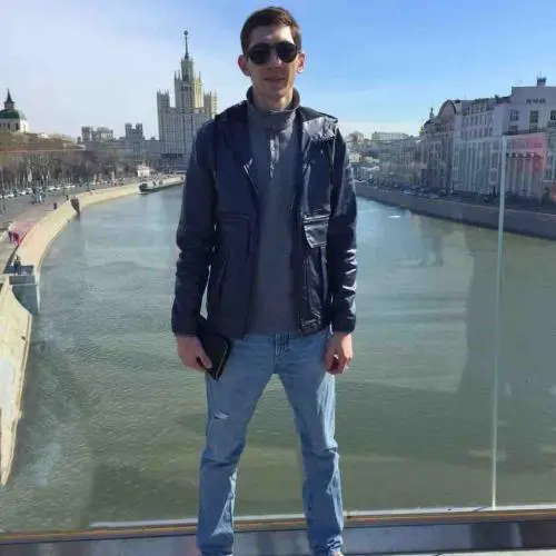 Роман Савчук