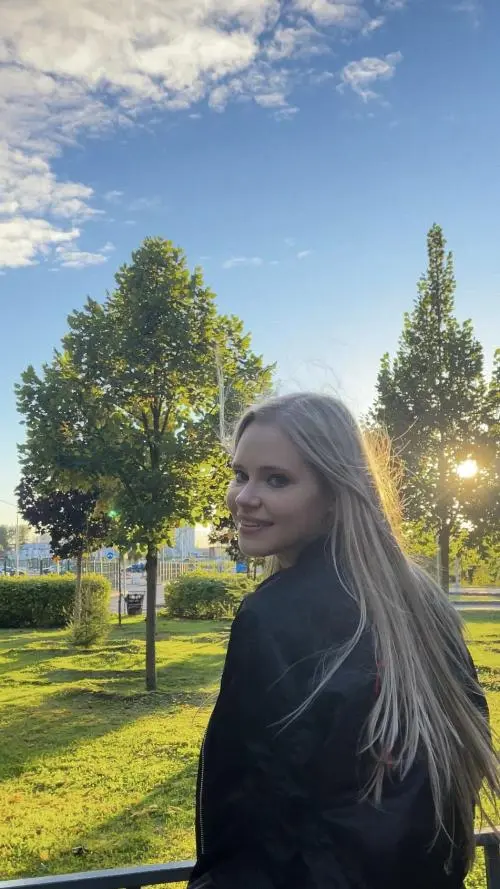 Арина Коптелова