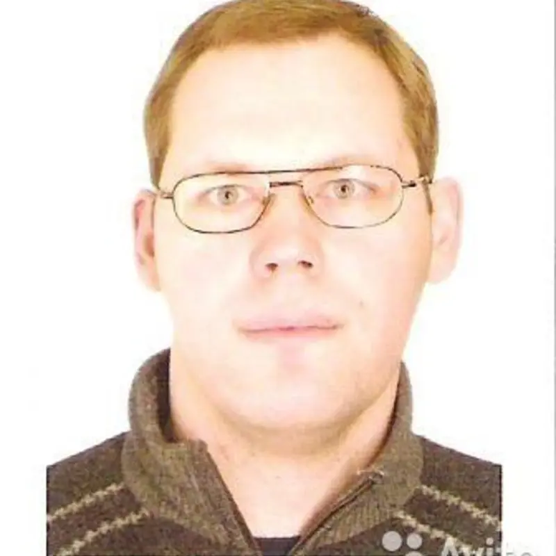 Николай Рожков