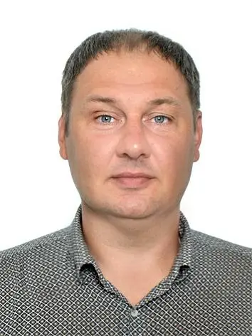 Владимир Крупнов