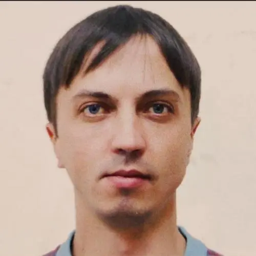 Сергей Клишкин