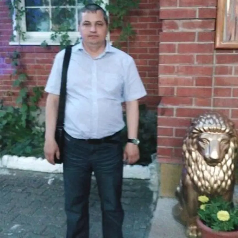 Евгений Зыков