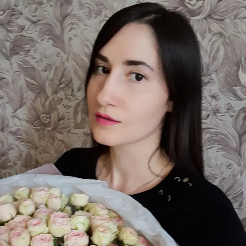 Хатия Воргуданова