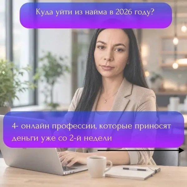 Какие есть вообще удаленные профессии? | Сетка — социальная сеть от hh.ru