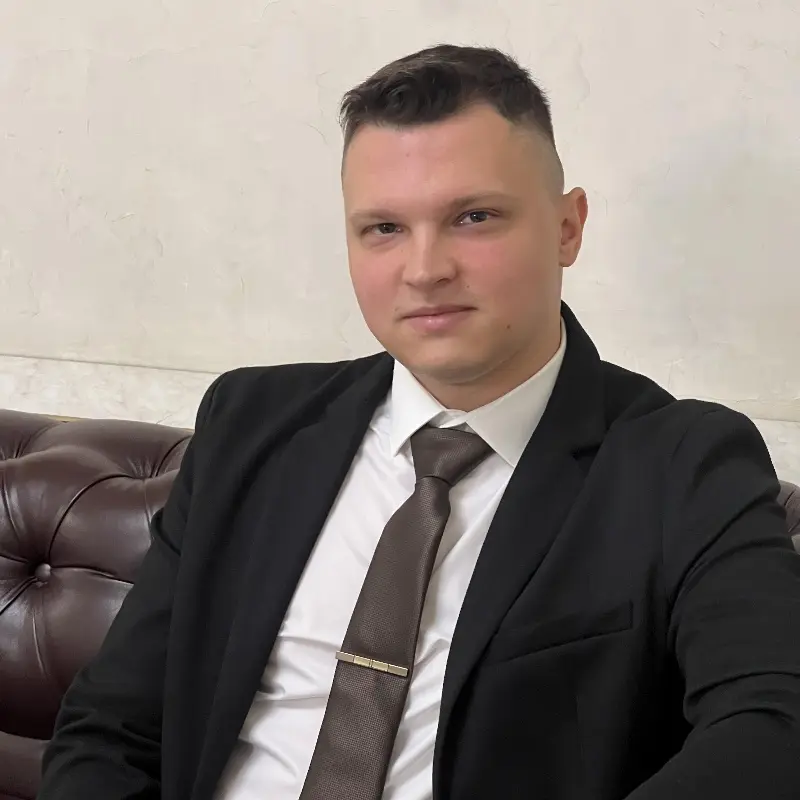 Александр Записоцкий