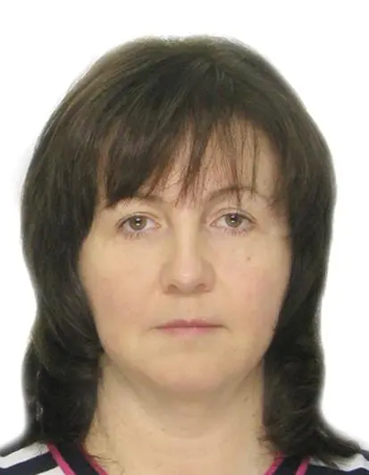 Елена  Бокова