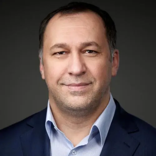 Рамазан Мархиев
