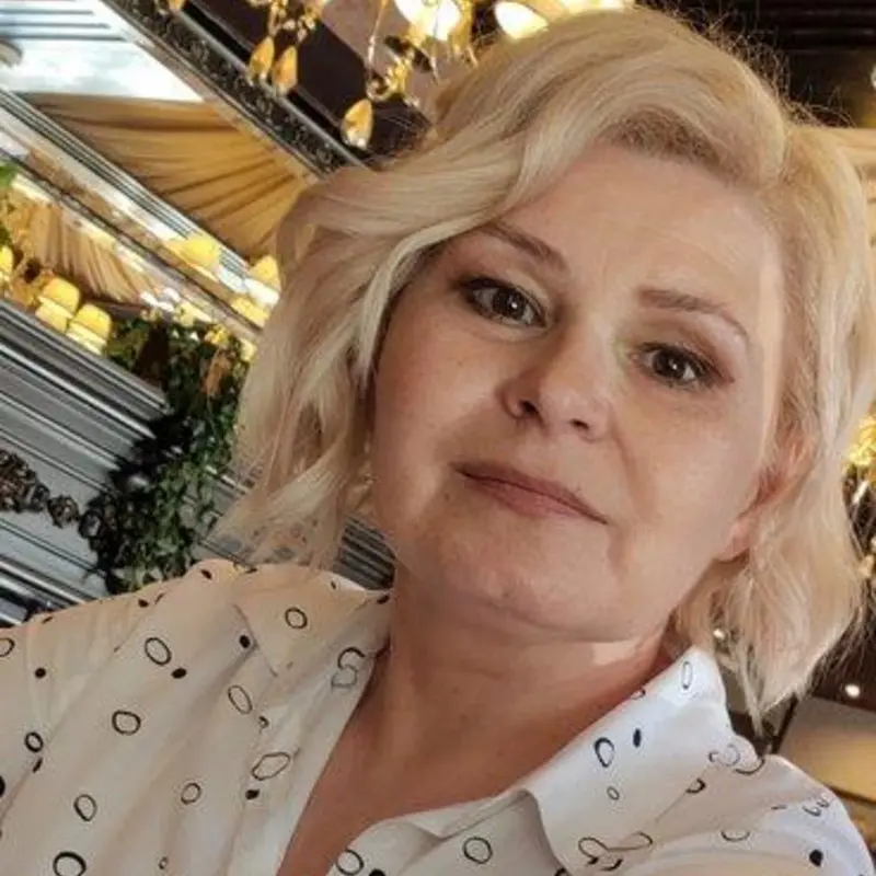 Наталья Гречкина