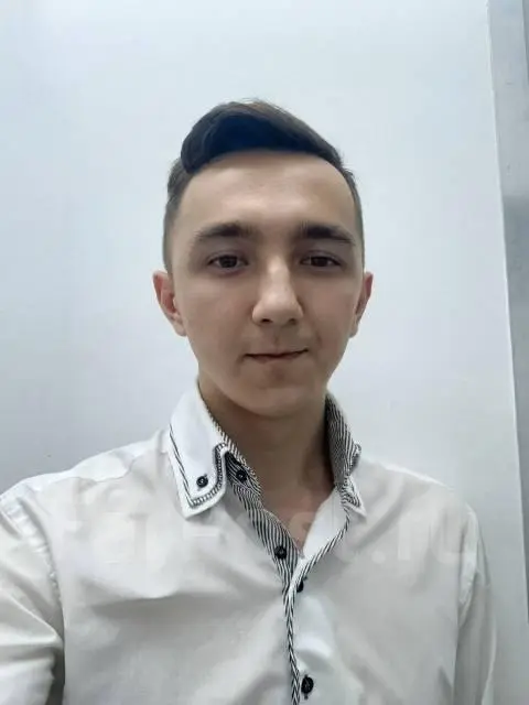 Тимофей Пономарев