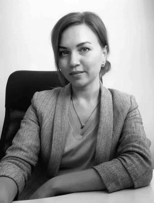 Мария Левашева