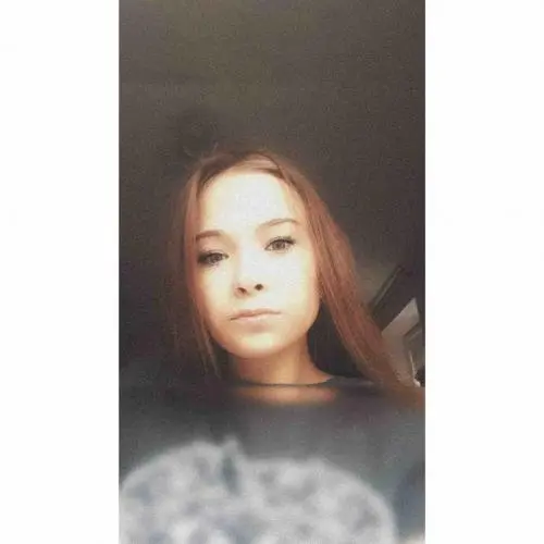Татьяна Хамкова 