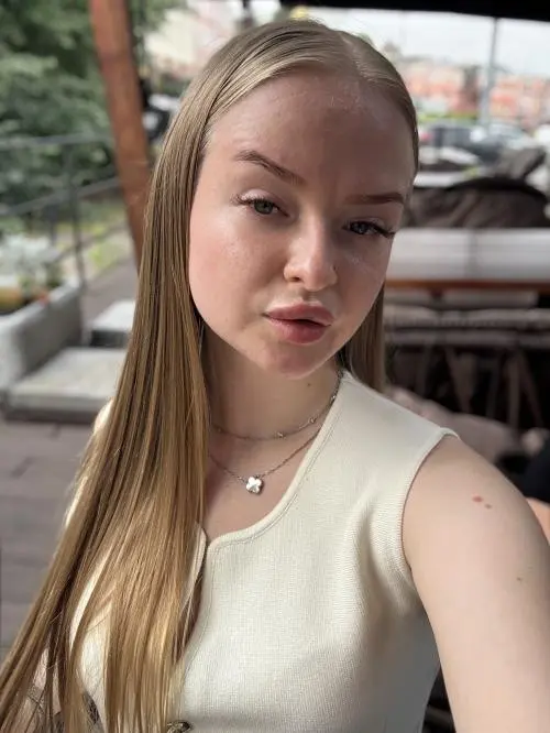 Мила Скворцова