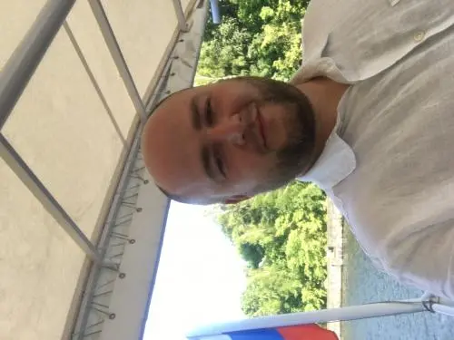 Максим Ионов