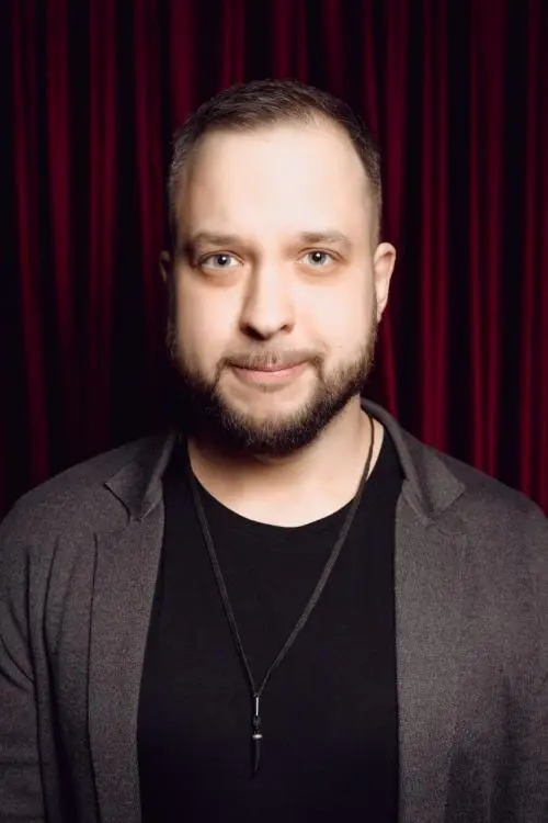 Андрей Кириленко