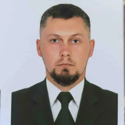Денис Волков