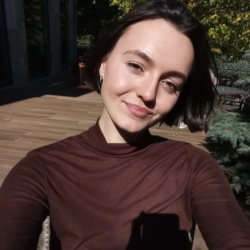 Александра Карева