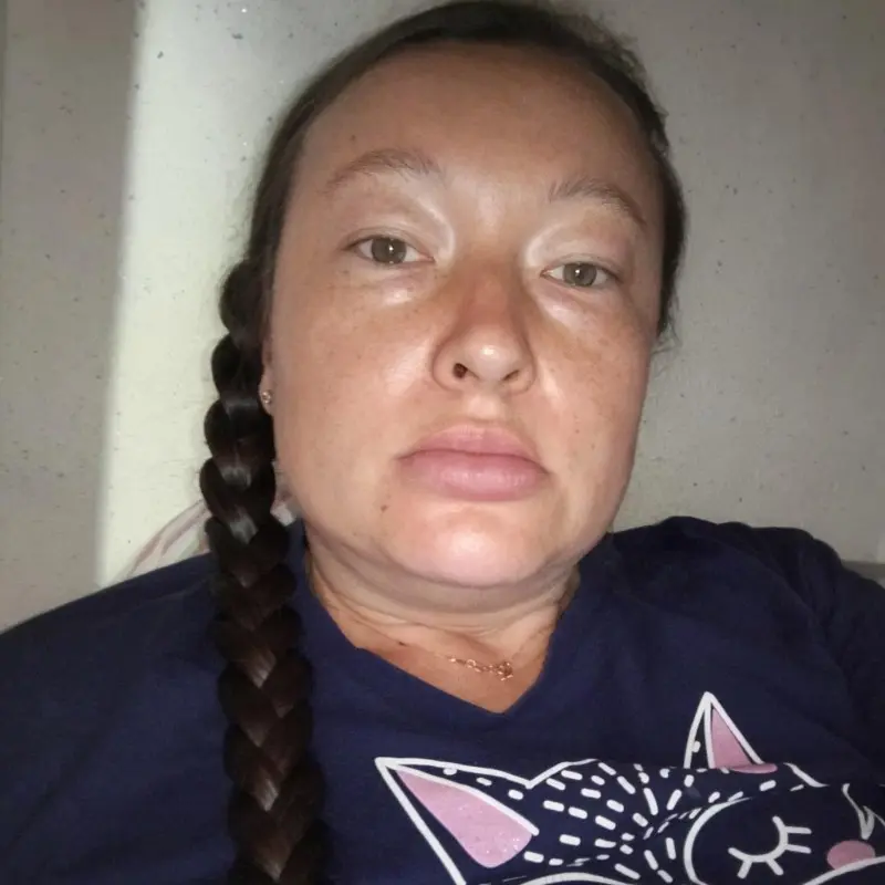 Ольга Придачина