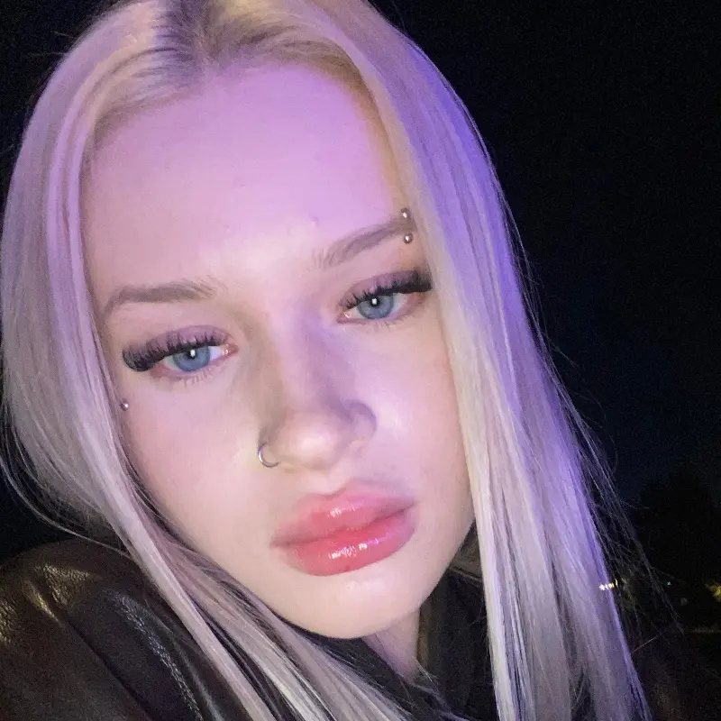 Полина Толкунова