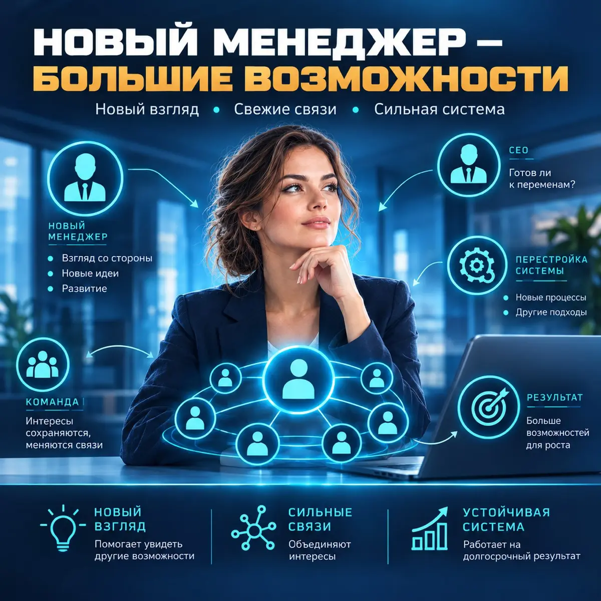 Связки не работают | Сетка — социальная сеть от hh.ru